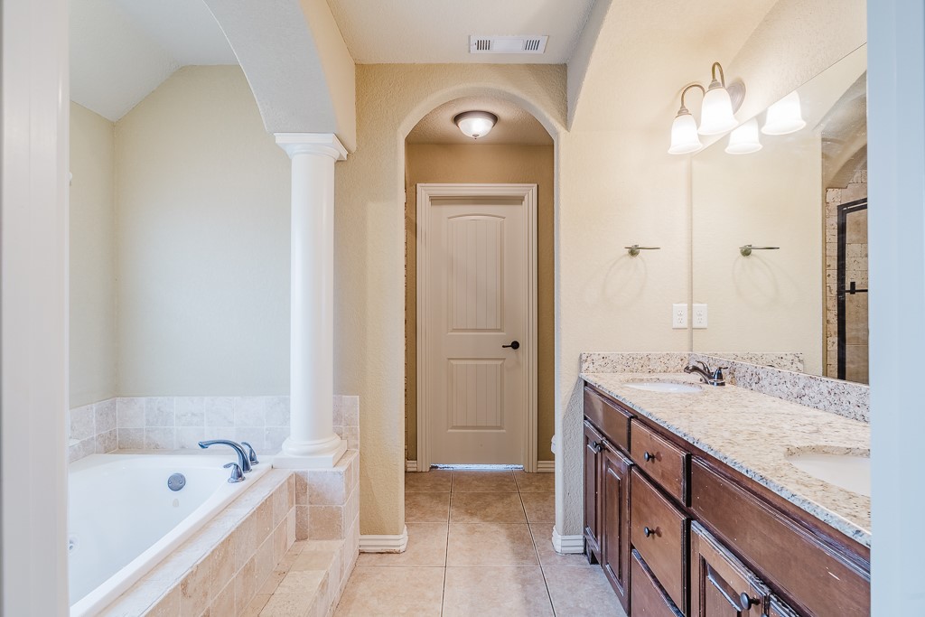 Farms Sub, The Bentonville - Residential Lease