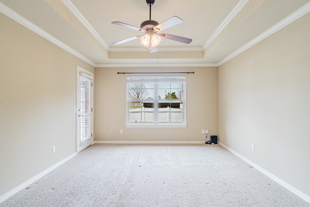 Farms Sub, The Bentonville - Residential Lease