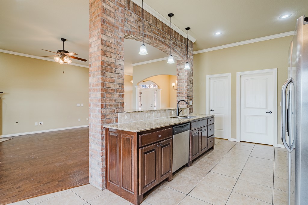 Farms Sub, The Bentonville - Residential Lease