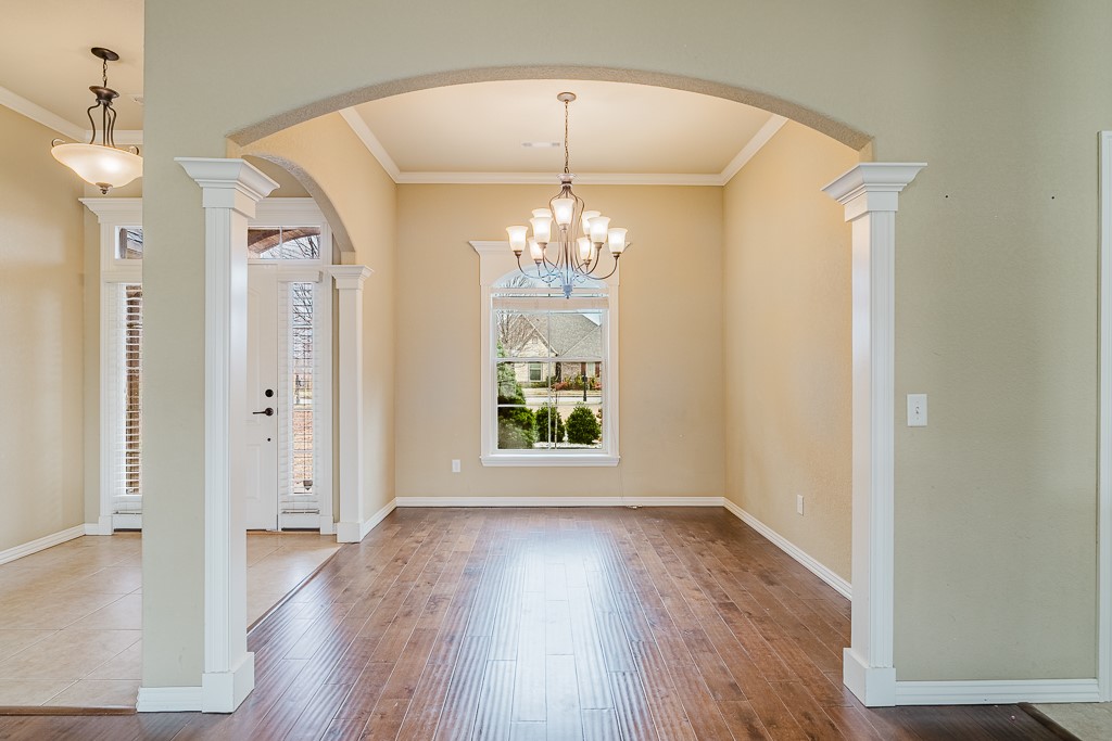 Farms Sub, The Bentonville - Residential Lease