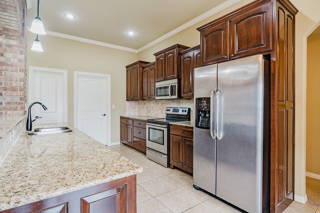 Farms Sub, The Bentonville - Residential Lease