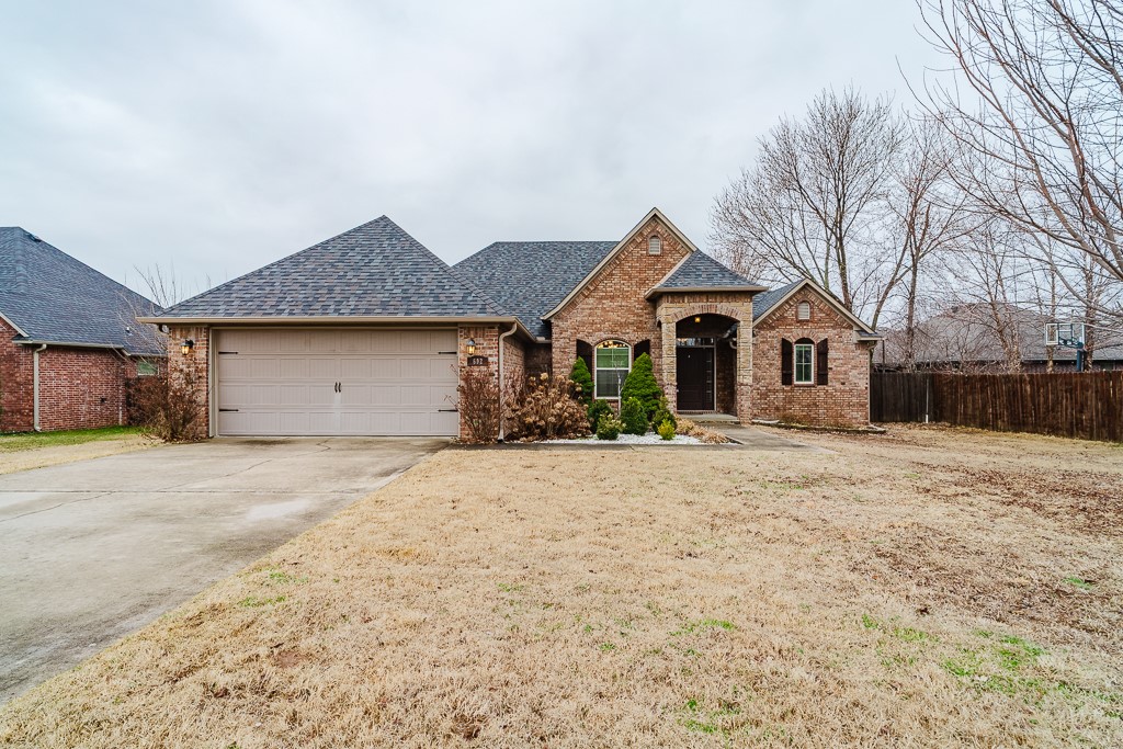 Farms Sub, The Bentonville - Residential Lease