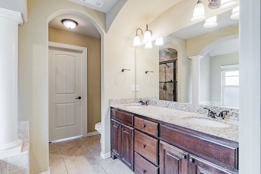 Farms Sub, The Bentonville - Residential Lease