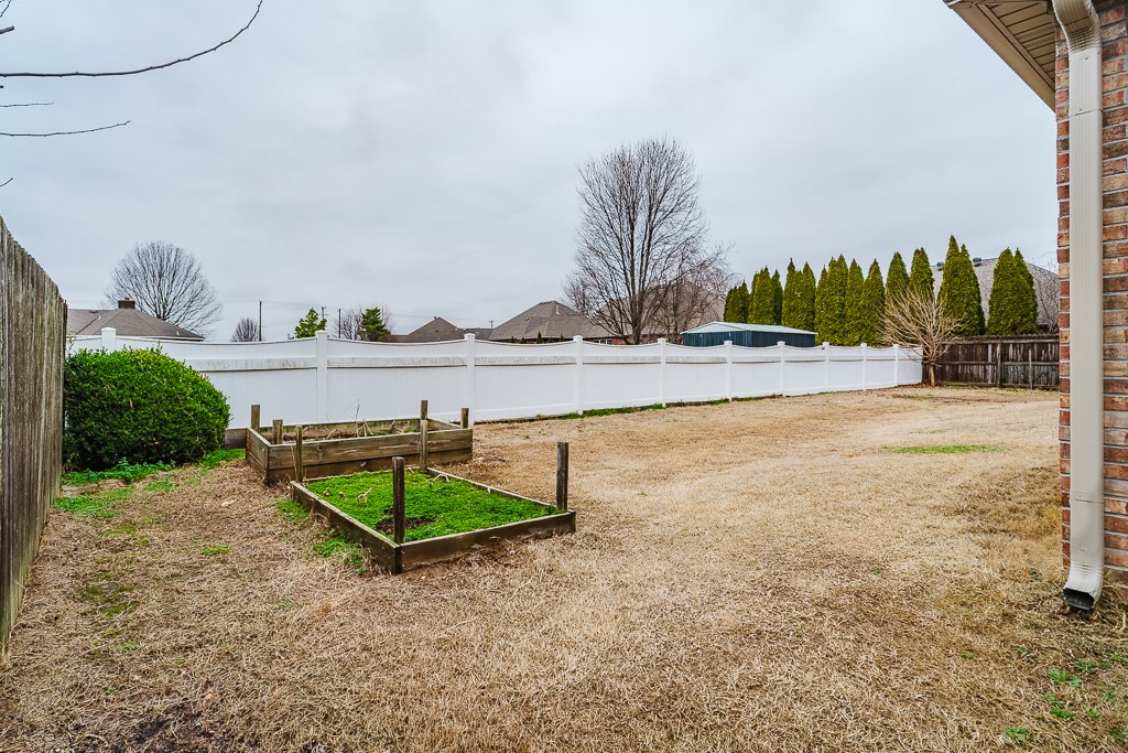 Farms Sub, The Bentonville - Residential Lease