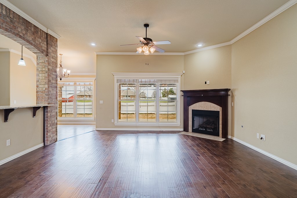 Farms Sub, The Bentonville - Residential Lease