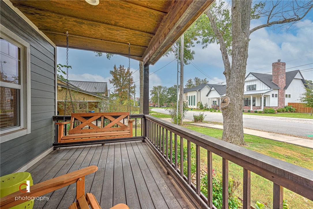 Coffelt Add Bentonville - Residential