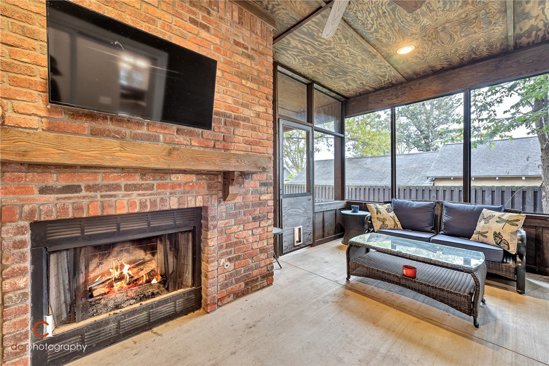 Coffelt Add Bentonville - Residential