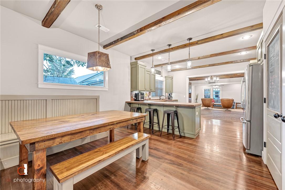 Coffelt Add Bentonville - Residential