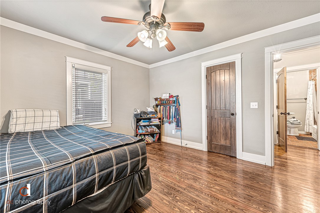 Coffelt Add Bentonville - Residential