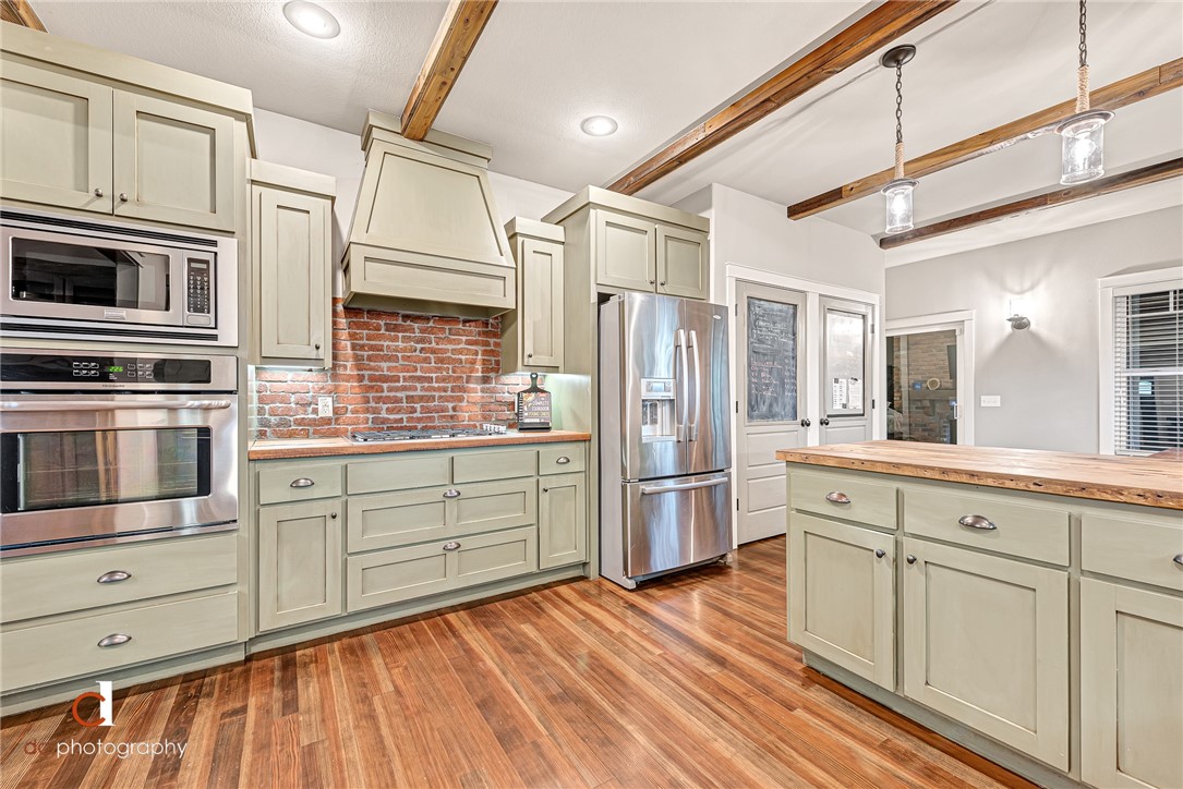 Coffelt Add Bentonville - Residential