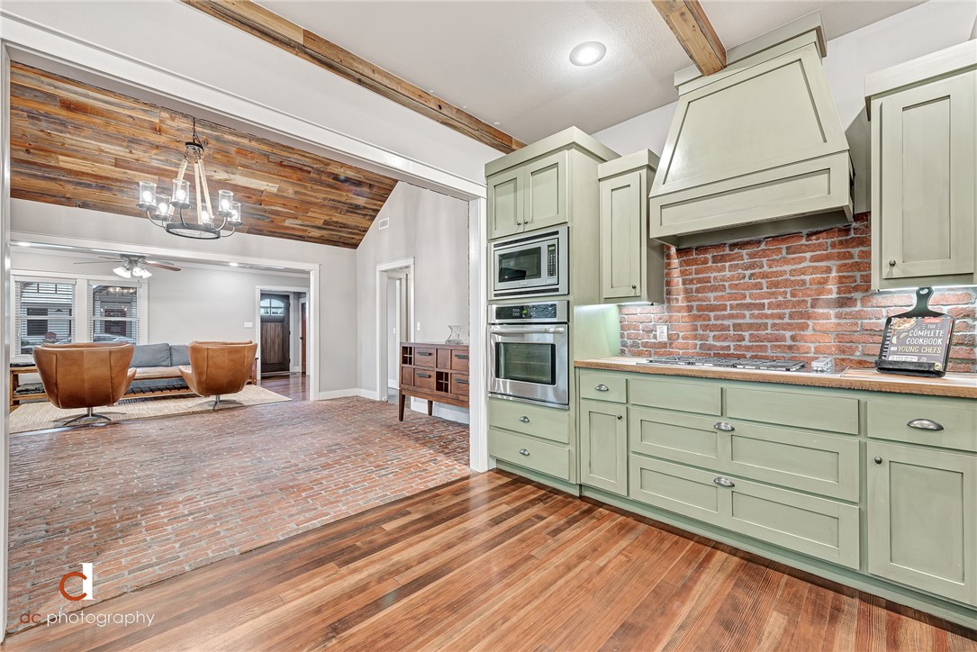 Coffelt Add Bentonville - Residential