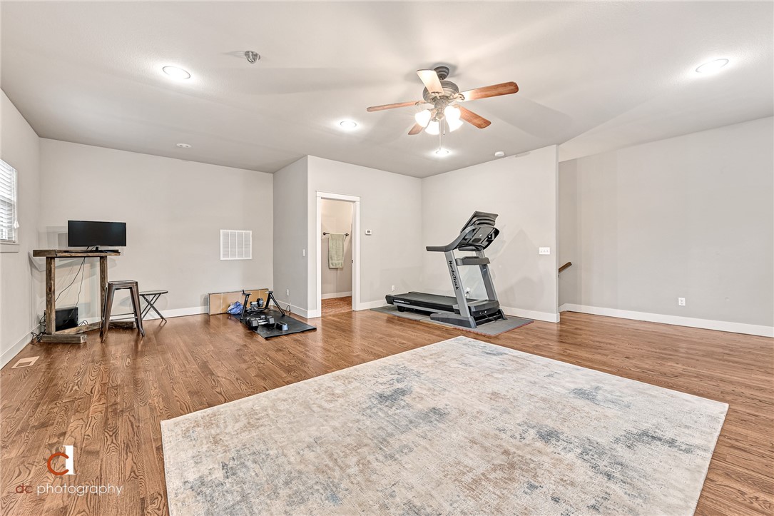 Coffelt Add Bentonville - Residential