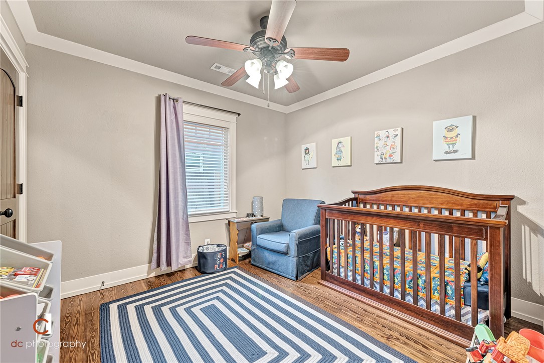 Coffelt Add Bentonville - Residential