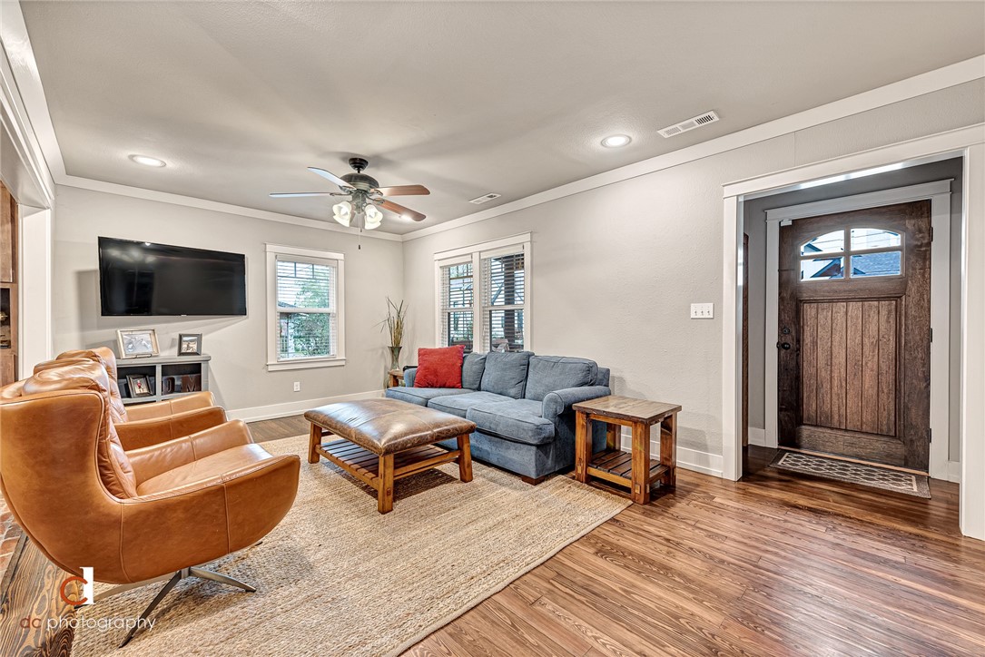 Coffelt Add Bentonville - Residential