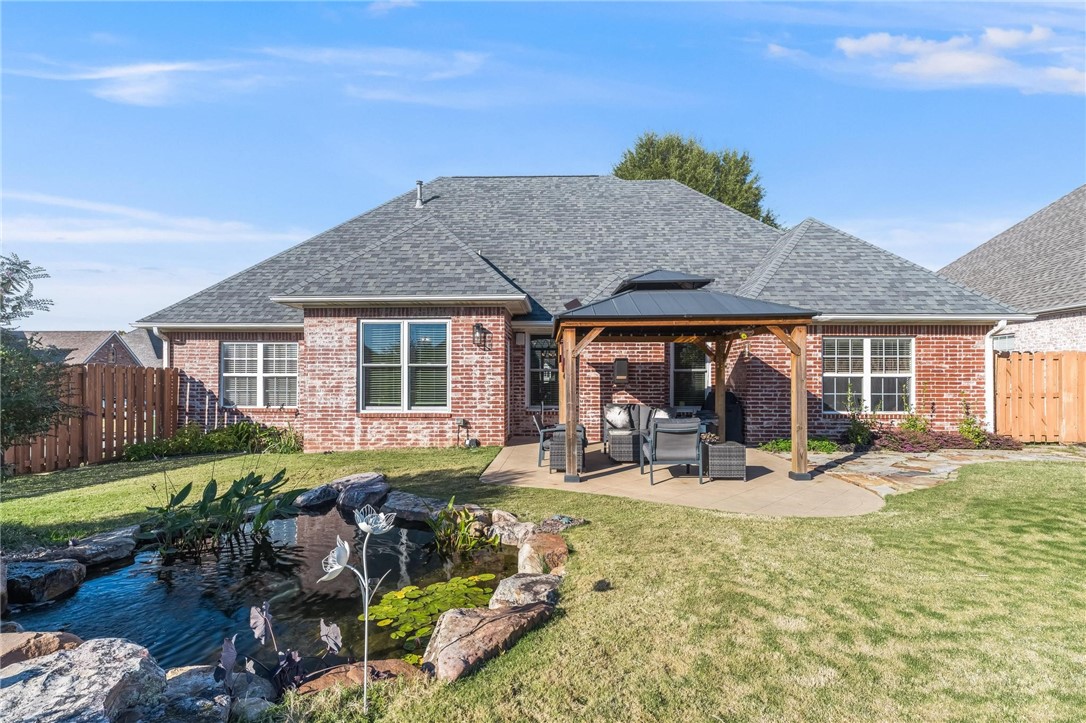 Shadow Valley - Residential