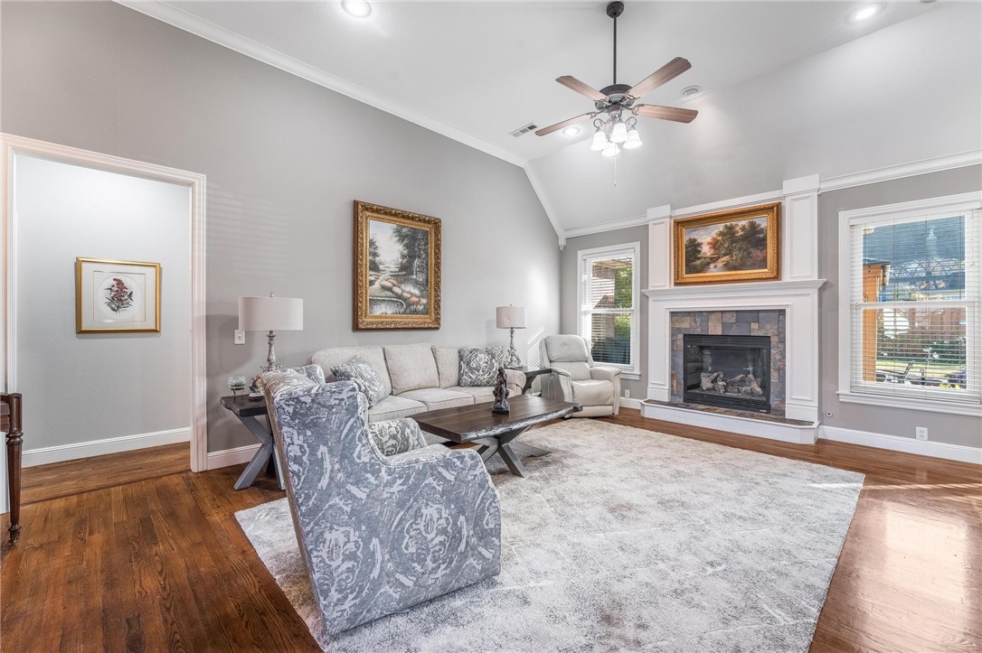 Shadow Valley - Residential