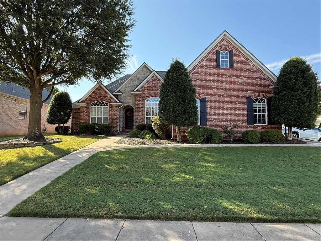 Shadow Valley - Residential