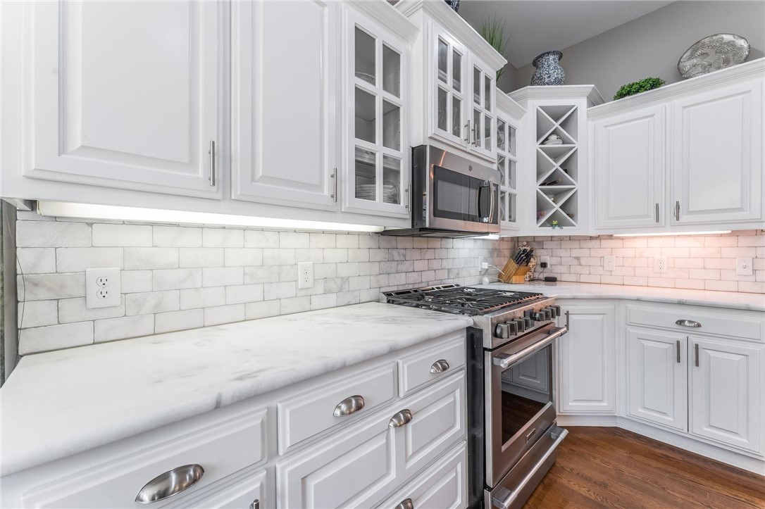 Shadow Valley - Residential