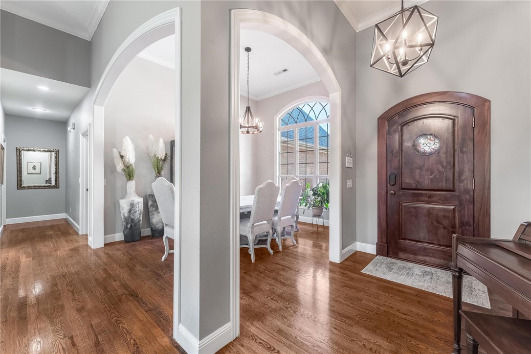 Shadow Valley - Residential