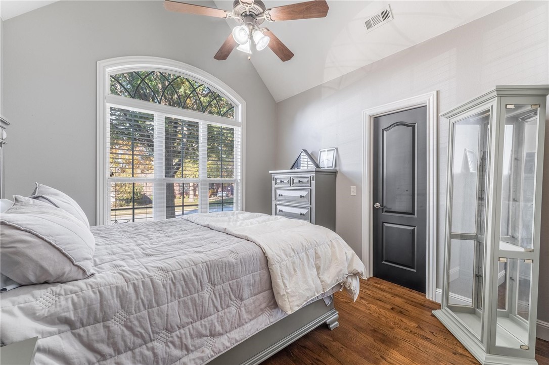 Shadow Valley - Residential