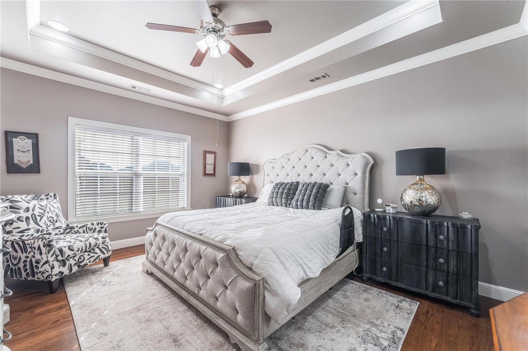 Shadow Valley - Residential