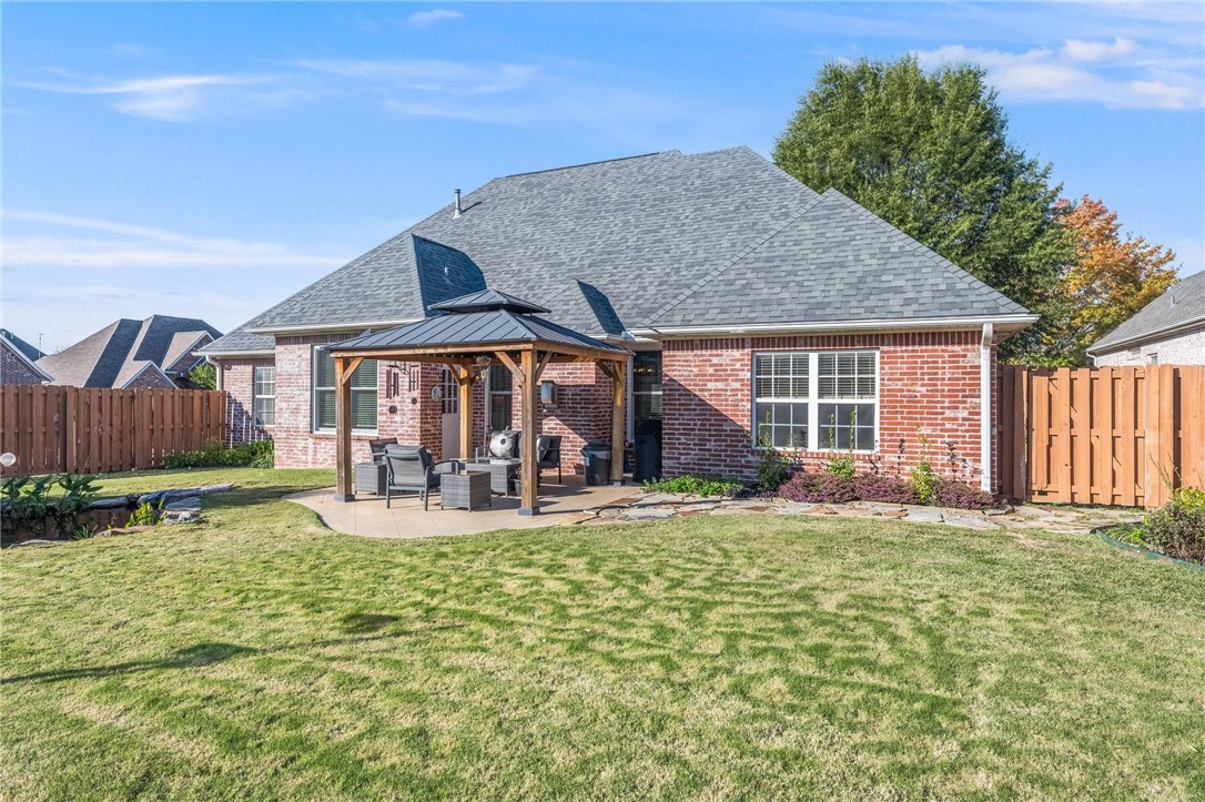 Shadow Valley - Residential