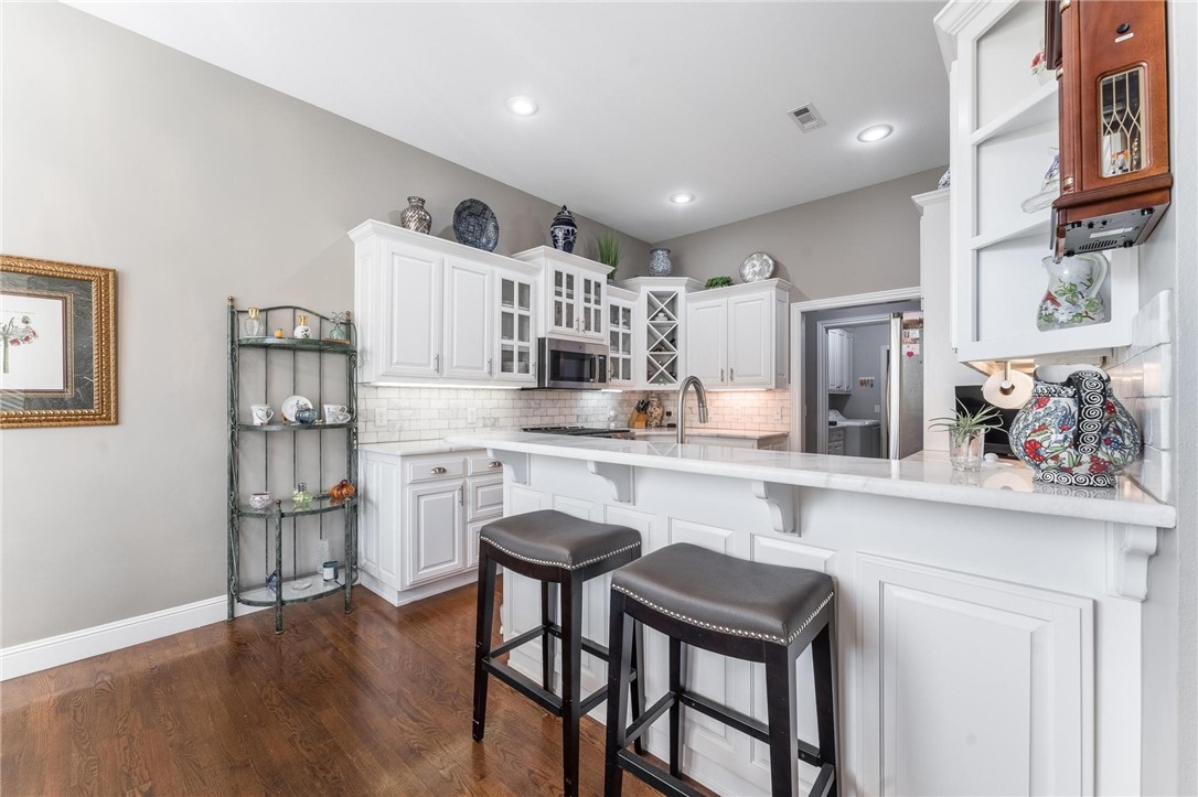 Shadow Valley - Residential