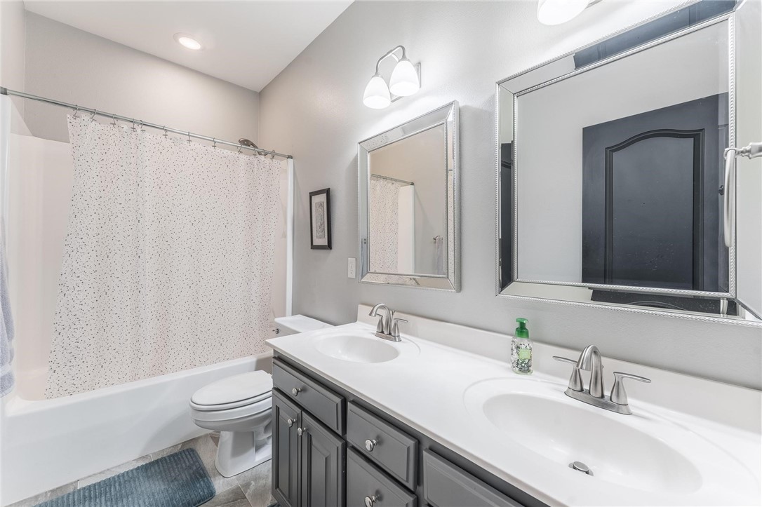 Shadow Valley - Residential