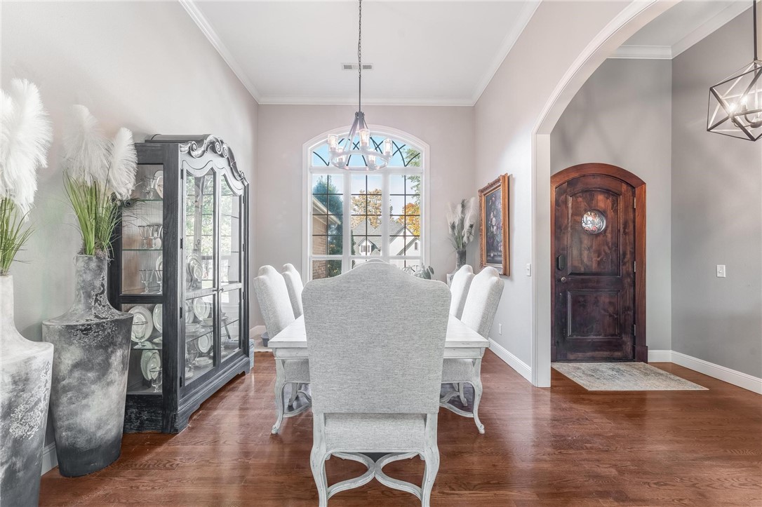 Shadow Valley - Residential