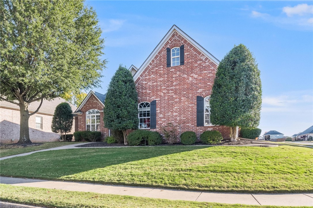 Shadow Valley - Residential