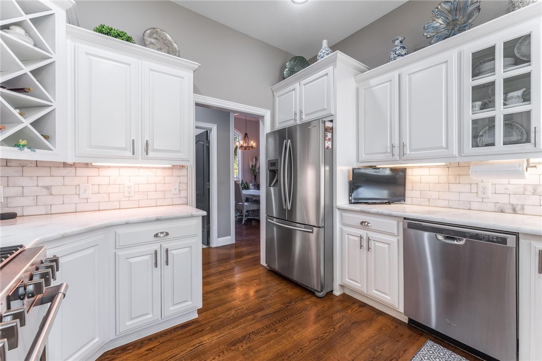 Shadow Valley - Residential