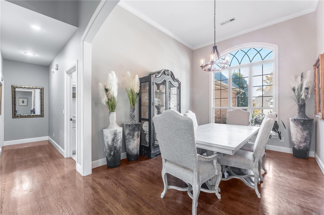 Shadow Valley - Residential