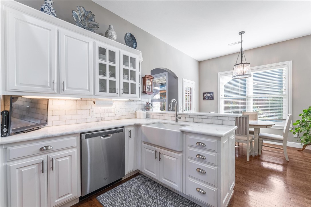 Shadow Valley - Residential