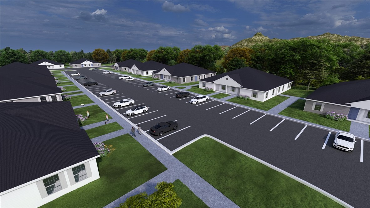 Riverview Place is committed to creating sustainable, inclusive communities by providing quality housing solutions in Elkins, Arkansas. Our mission is add value to the city of Elkins and build well designed four-plexus to enhance residents quality of life. Riverview Place features 11 four-plexus, each with 2 two bedroom units and 2 three bedroom layouts. Every unit is designed with a spacious open living kitchen concept promoting comfort and connectivity. Additionally, each unit features 2 bathrooms and a welcoming front porch.