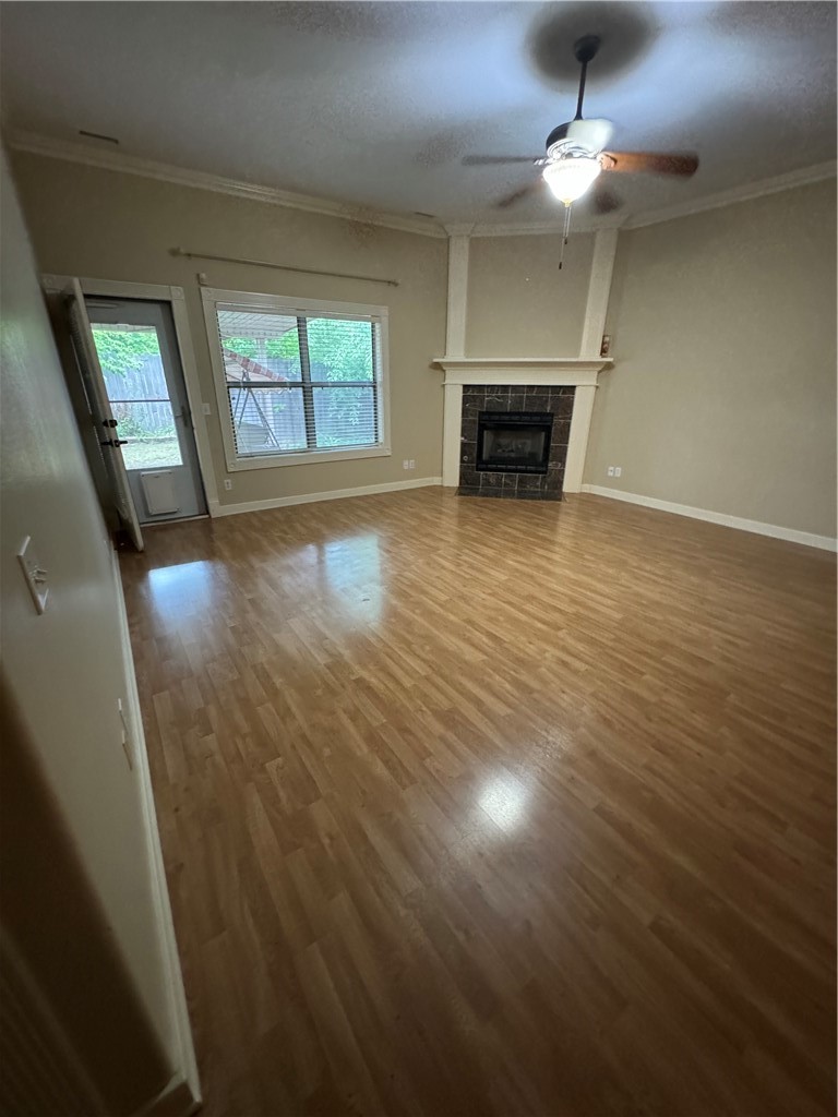 North Heights Add - Residential Lease