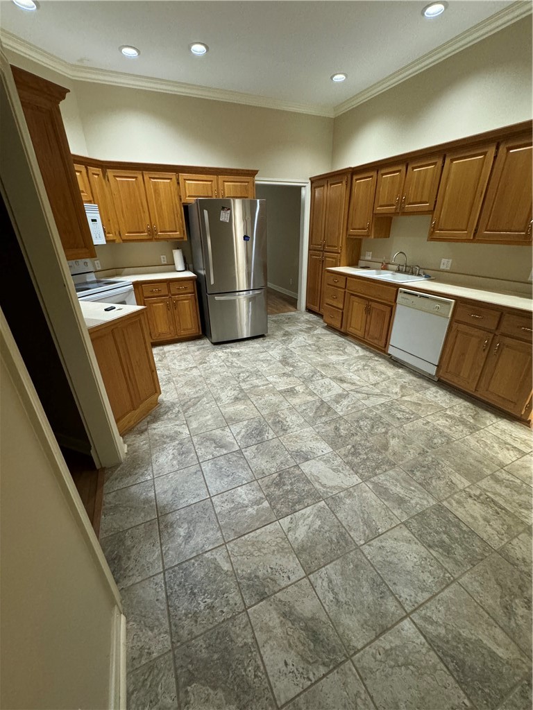 North Heights Add - Residential Lease