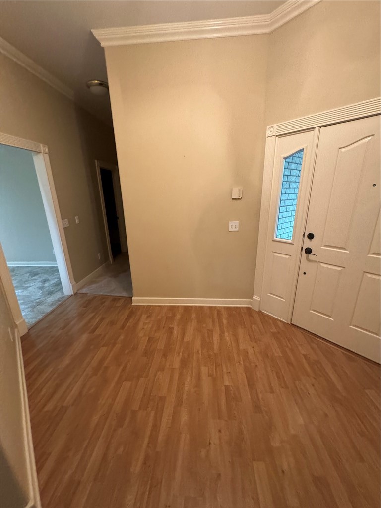 North Heights Add - Residential Lease