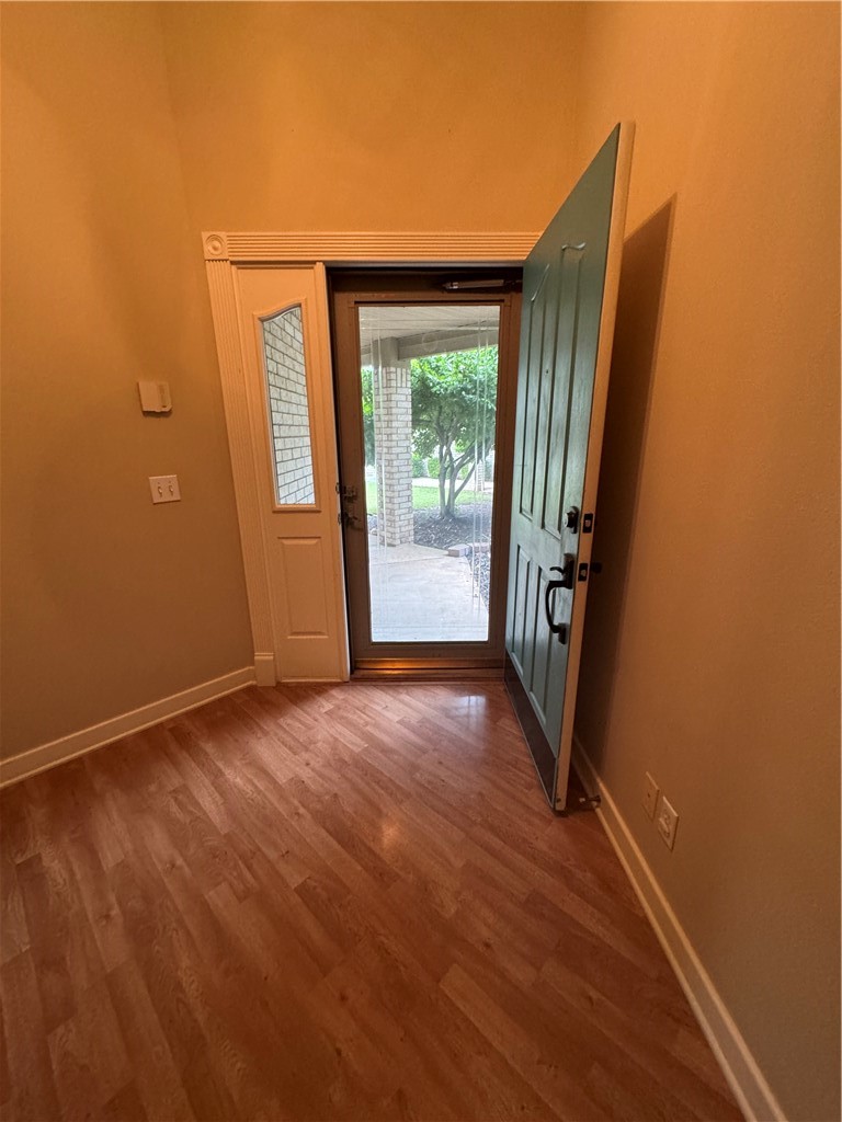 North Heights Add - Residential Lease