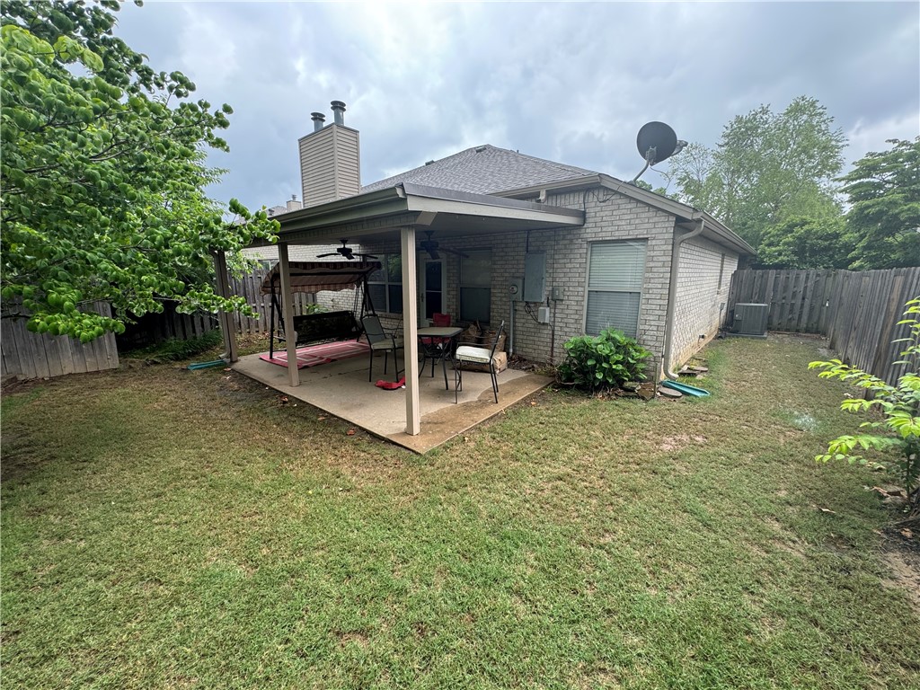 North Heights Add - Residential Lease