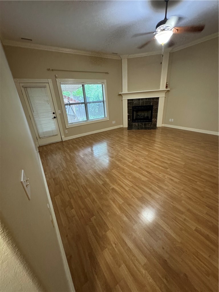 North Heights Add - Residential Lease