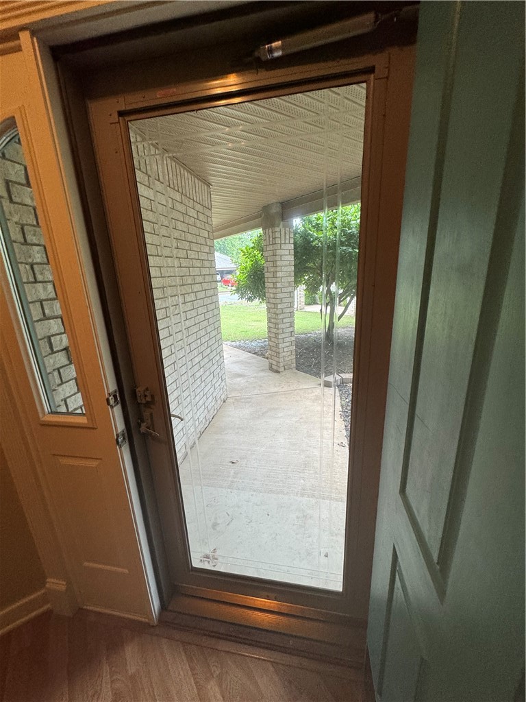 North Heights Add - Residential Lease