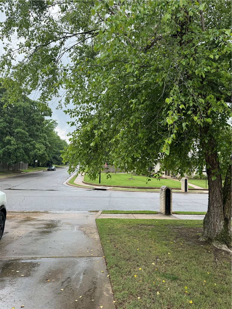 North Heights Add - Residential Lease