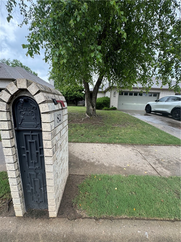 North Heights Add - Residential Lease