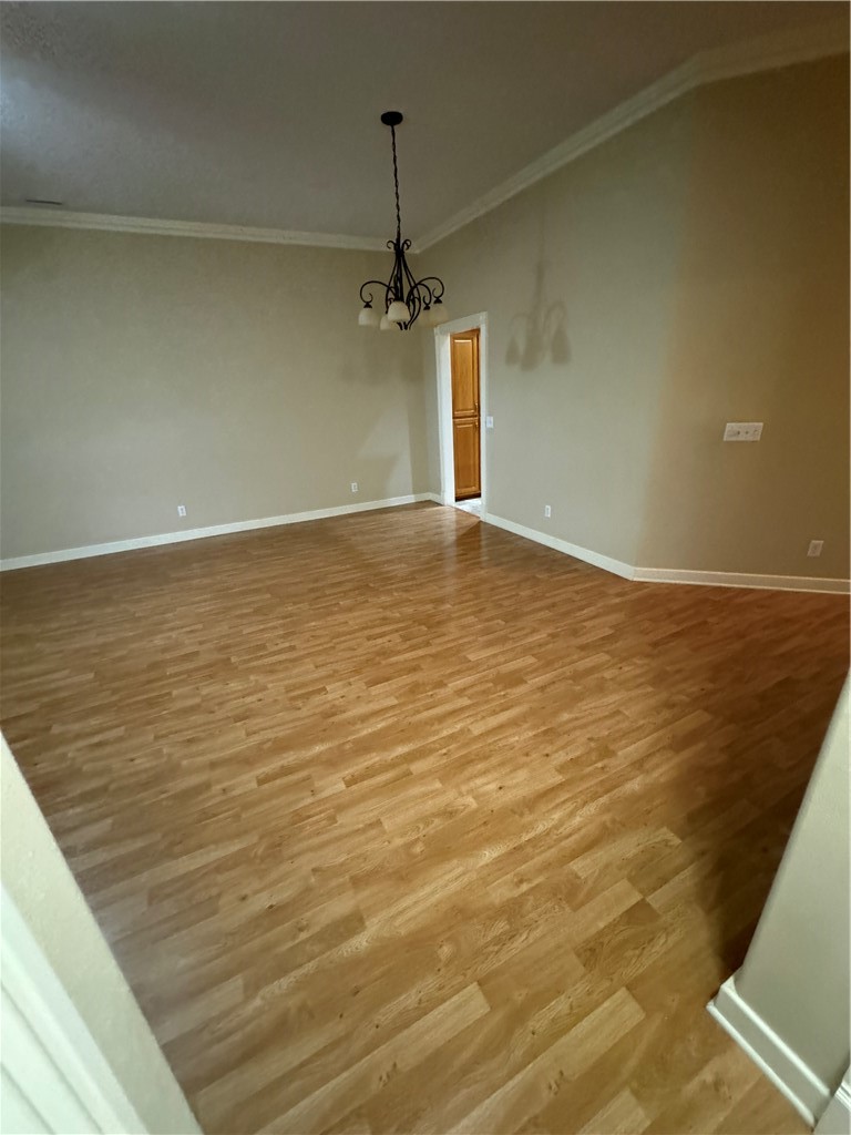 North Heights Add - Residential Lease