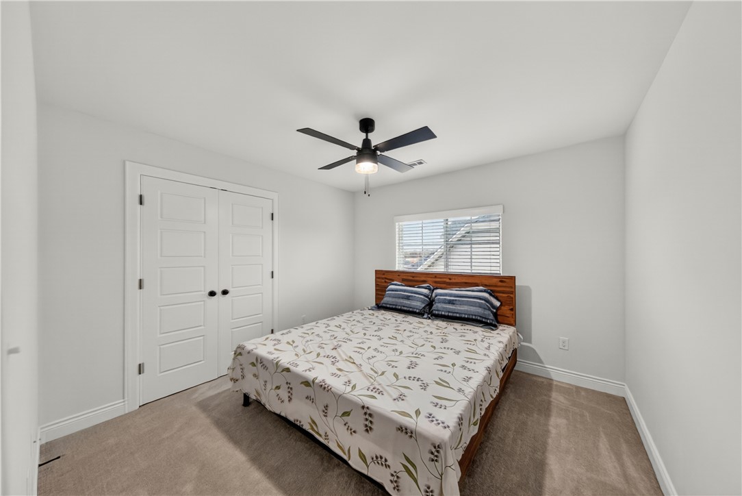 Osage Hills Sub Ph 1 Bentonville - Residential