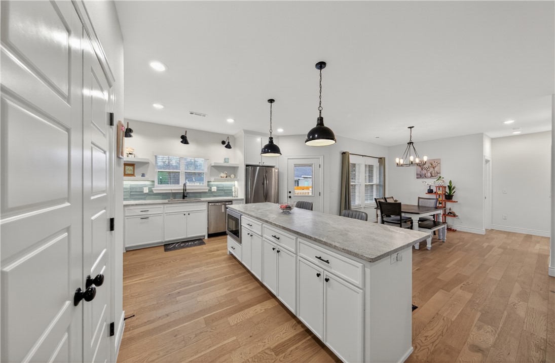 Osage Hills Sub Ph 1 Bentonville - Residential