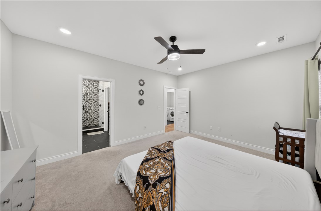 Osage Hills Sub Ph 1 Bentonville - Residential