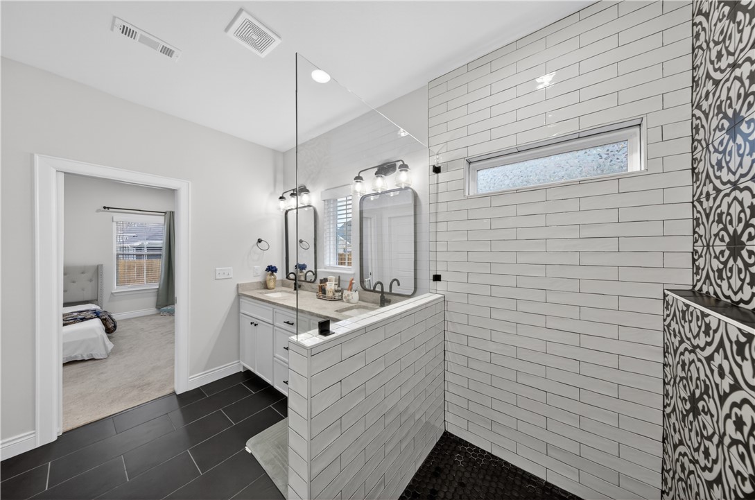 Osage Hills Sub Ph 1 Bentonville - Residential