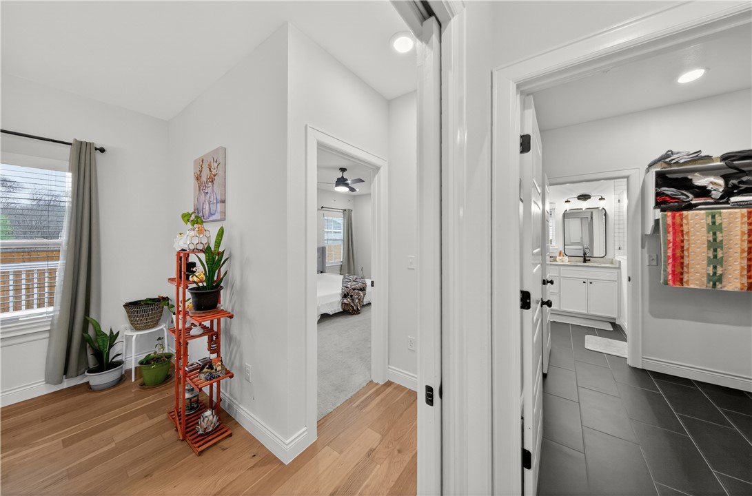 Osage Hills Sub Ph 1 Bentonville - Residential