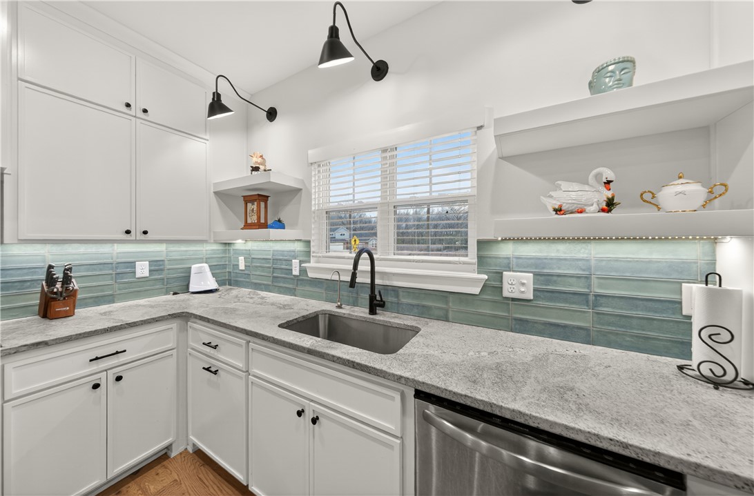 Osage Hills Sub Ph 1 Bentonville - Residential